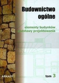 Budownictwo ogólne T.3