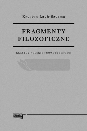 Fragmenty filozoficzne