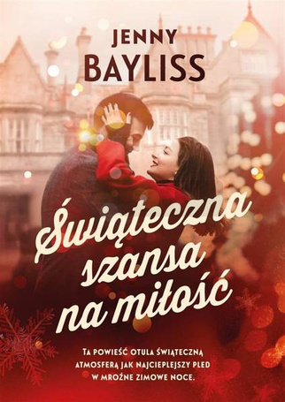 Świąteczna szansa na miłość