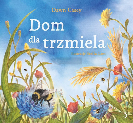 Dom dla trzmiela