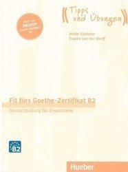 Fit furs Goethe-Zertifikat B2 (Dorośli)