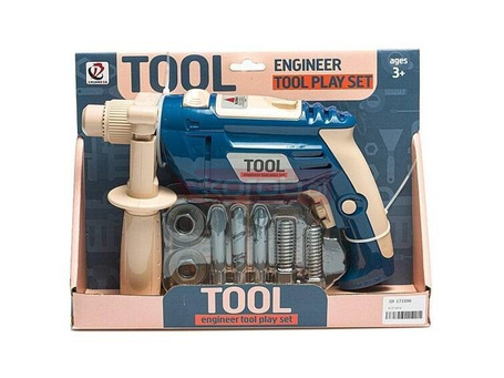 Wiertarka na baterie