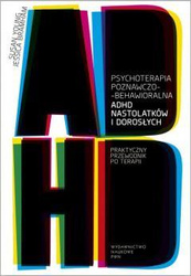 Psychoterapia poznawczo-behawioralna ADHD nastolat