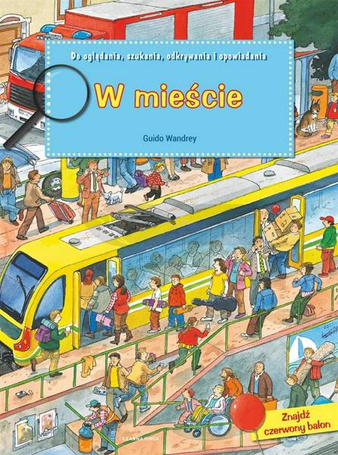 W mieście