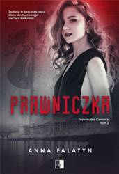 Prawniczka
