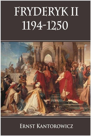 Fryderyk II 1194-1250