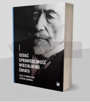Oddać sprawiedliwość widzialnemu światu