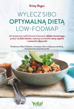 Wylecz SIBO optymalną dietą low-FODMAP