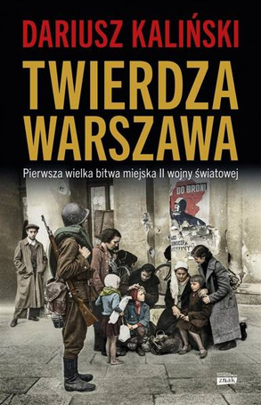 Twierdza Warszawa