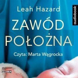 Zawód położna audiobook