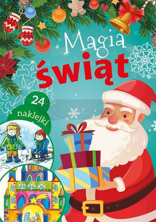Magia świąt