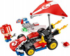 LEGO SUPER MARIO 72032 Mario Kart Standard Kart, zestaw klocków