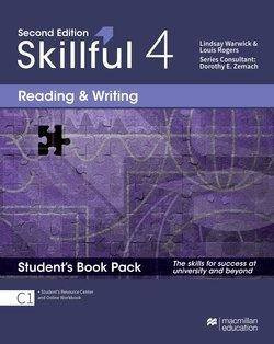 Skillful 2nd ed.4 Reading & Writing SB MACMILLAN