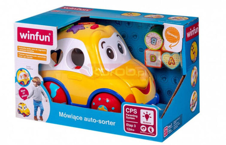 Winfun Auto Wesołek