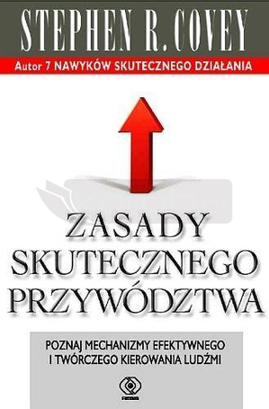 Zasady skutecznego przywództwa