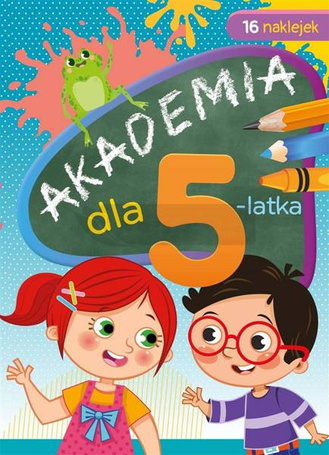 Akademia dla 5-latka