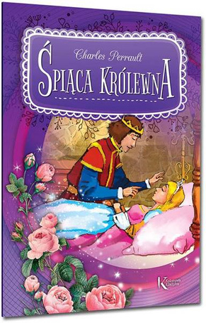 Śpiąca Królewna Kolor BR w.2019