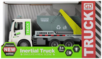 AUTO CIEZAR SMIECIAR DZ/SW P/B 33X19X12 MC12/24.