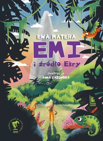 Emi i źródło Ekry