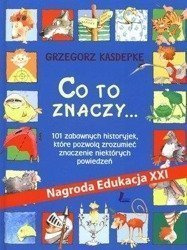 Co to znaczy...