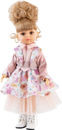 Lalka hiszpańska Karen 32cm