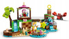 LEGO SONIC 76992 WYSPA DLA ZWIERZĄT AMY
