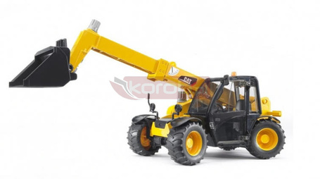 Pojazd Ładowarka przegubowa Caterpillar