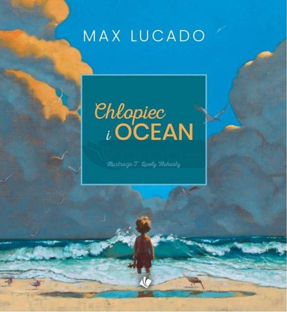 Chłopiec i ocean