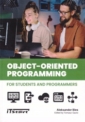 Object-Oriented Programming