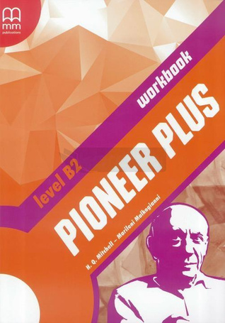 Pioneer Plus B2 WB MM PUBLICATIONS