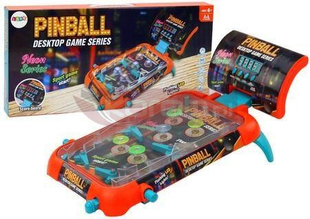 Stół do pinballa flippera