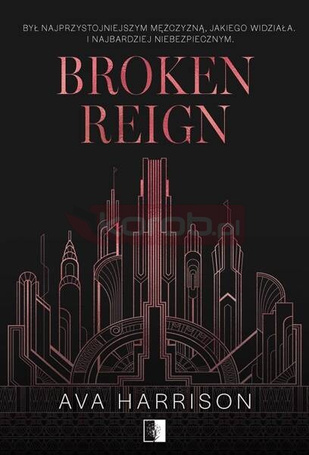 Broken Reign