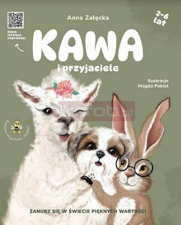 Kawa i przyjaciele