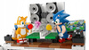 KLOCKI LEGO SONIC 77006 SONIC I POJAZD DO ZADAŃ SPECJALNYCH