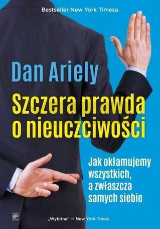 Szczera prawda o nieuczciwości