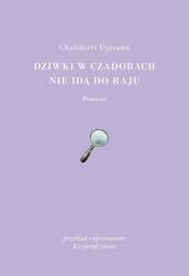 Dziwki w czadorach nie idą do Raju