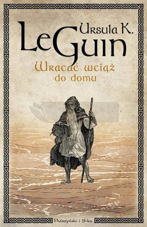 Wracać wciąż do domu