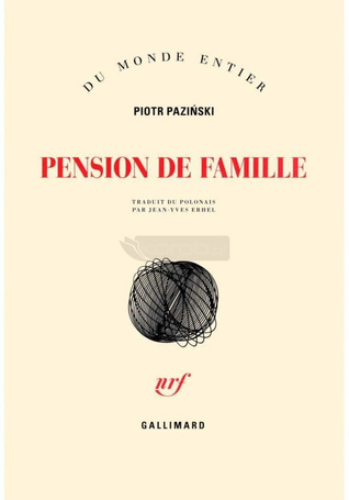 Pension de famille