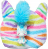 BARBIE CUTIE REVEAL KOLOROWE MARZENIA Lalka w kostiumie zwierzątka ZEBRA HRK39