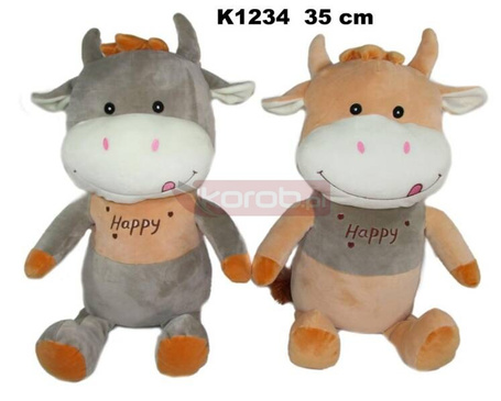 Krowa 35cm MIX