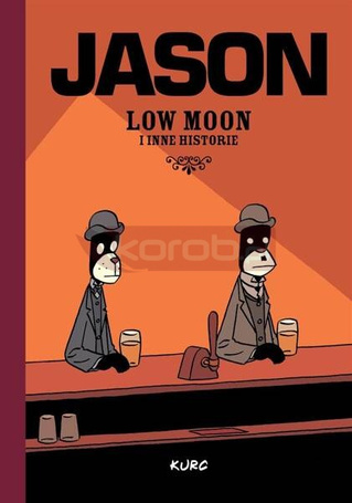 Low Moon i inne historie