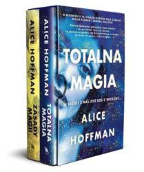 Pakiet: Zasady Magii / Totalna Magia