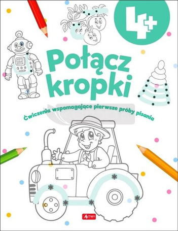 Połącz kropki