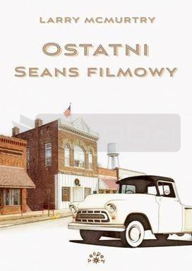 Ostatni seans filmowy