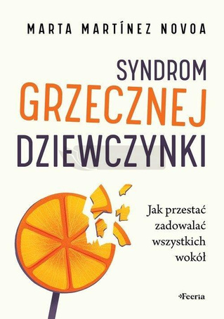 Syndrom grzecznej dziewczynki