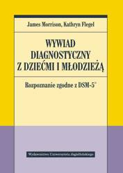Wywiad diagnostyczny z dziećmi i młodzieżą