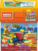 Mega Bloks Construx klocki przygoda zestaw GRG53