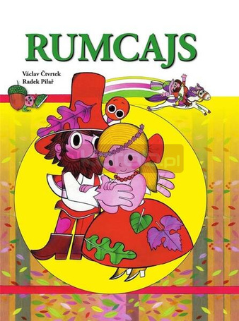 Rumcajs