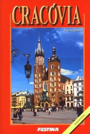 Kraków i okolice mini - wersja portugalska