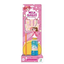 Mega bańki mydlane Księżniczki 450ml